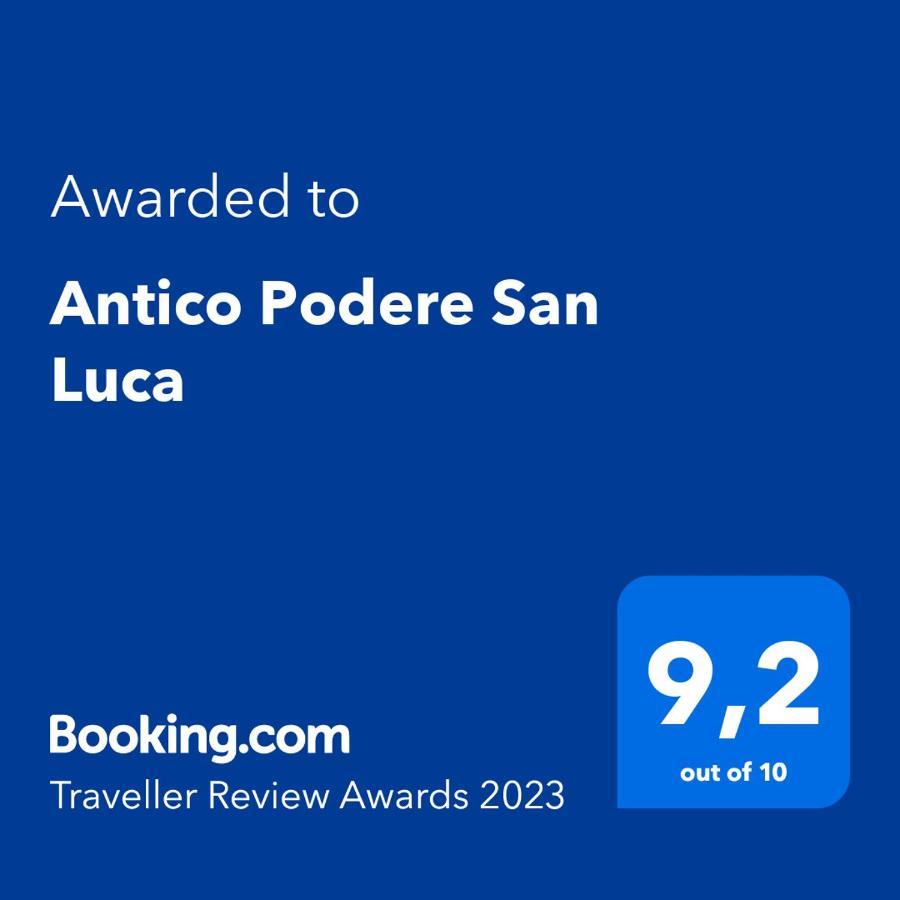 Antico Podere San Luca 博洛尼亚 外观 照片