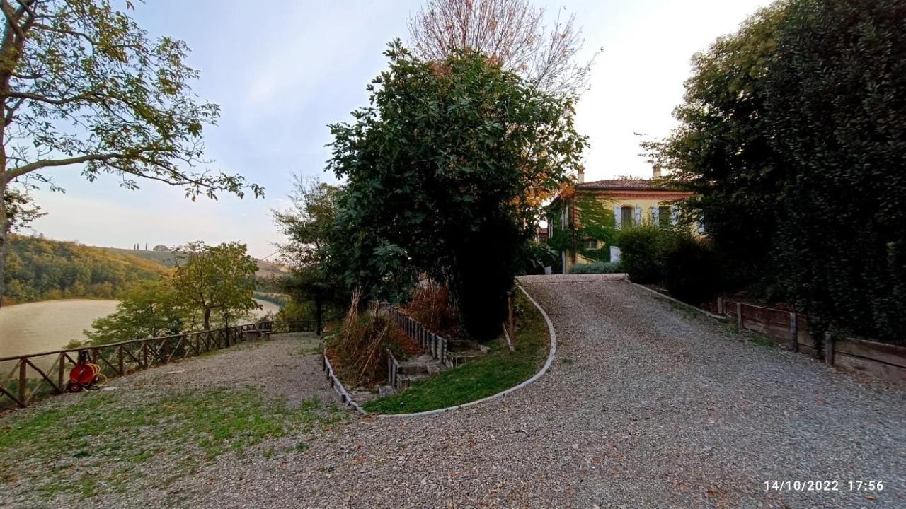 Antico Podere San Luca 博洛尼亚 外观 照片
